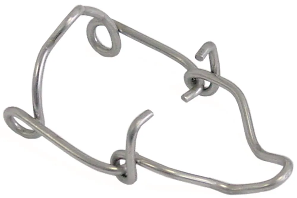 Bügelverschluss für Spülmaschine Winterhalter GR62, GR62-1, GS72 GS-3