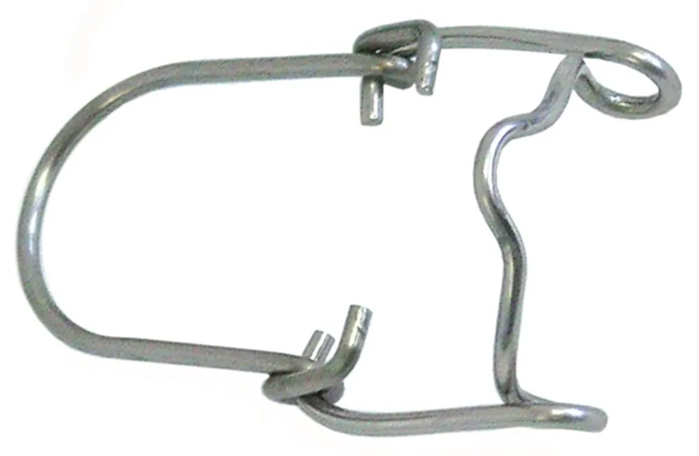 Winterhalter Bügelverschluss für Spülmaschine WKTS, GS12, GS8, GS34