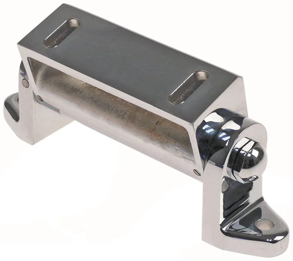 Deckeldrehgelenk 1080 für Thielmann Drehpunkthöhe 45mm 10° 100mm