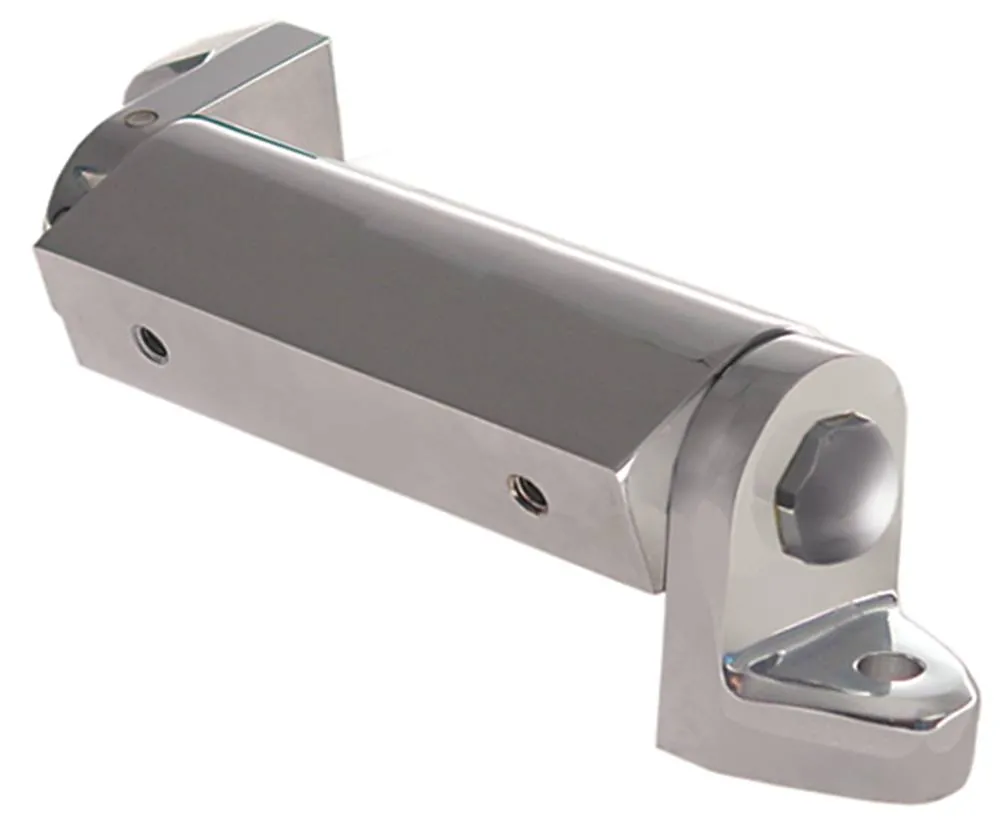 Küppersbusch Deckeldrehgelenk 1084 für Kochkessel NES040, NES080 90mm