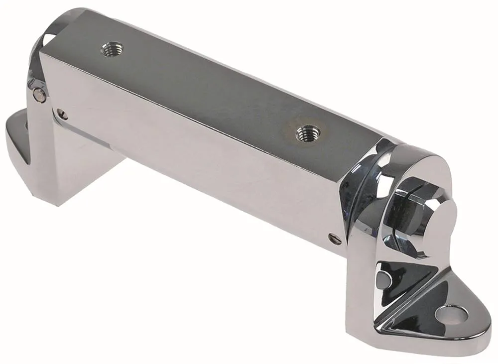 MKN Deckeldrehgelenk 1284 für 2022903-00, 2022903-01 90mm M8 26,5mm