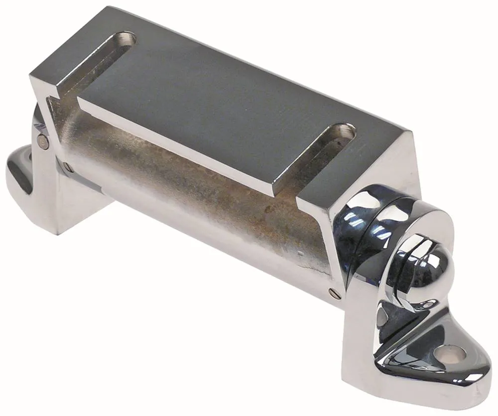 Deckeldrehgelenk 6910.86 für Electrolux Tragkraft 20-30NM 10° 100mm