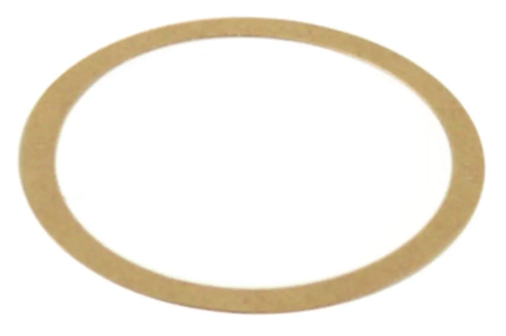 La-Spaziale Distanzeinlage 65mm 55mm Papier Materialstärke 0,5mm