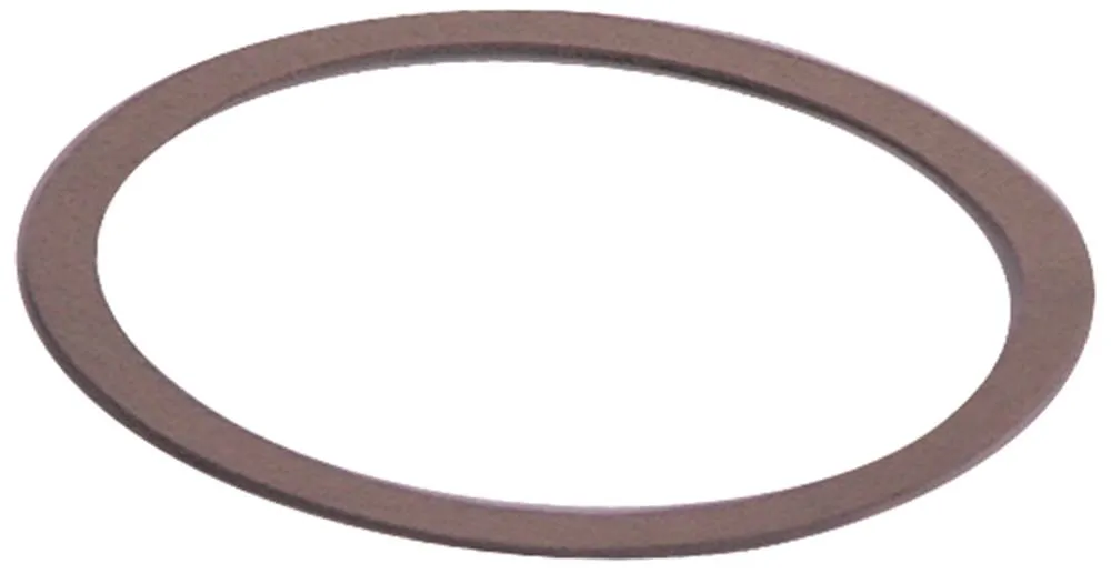 Distanzeinlage für Astoria-Cma Materialstärke 0,8mm VPE 20 Stück 66mm