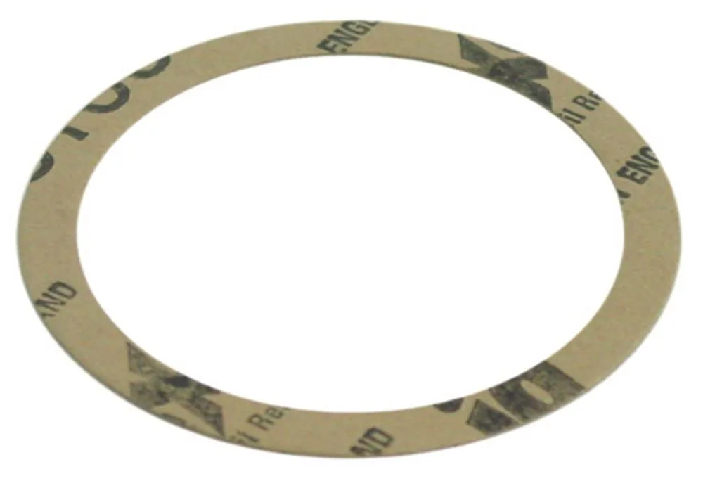 Distanzeinlage für NuovaSimonelli VPE 20 Stück Materialstärke 0,6mm