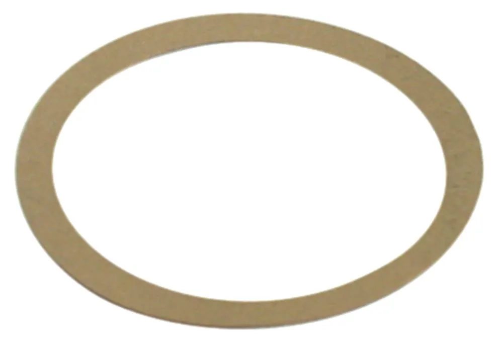 Distanzeinlage für NuovaSimonelli Materialstärke 0,5mm aus Papier 73mm