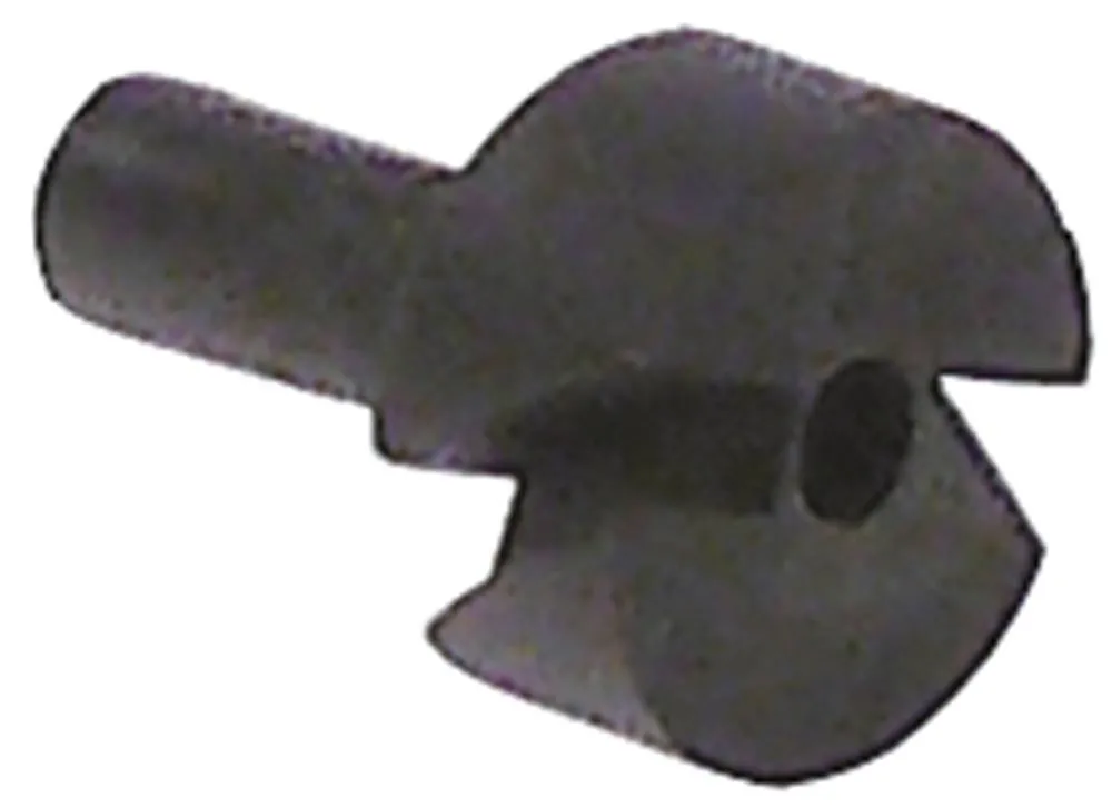 Lamber Draller für Spülmaschine DSP5, DSP4, DSP1, DSP2 ø 10mm H1 5mm