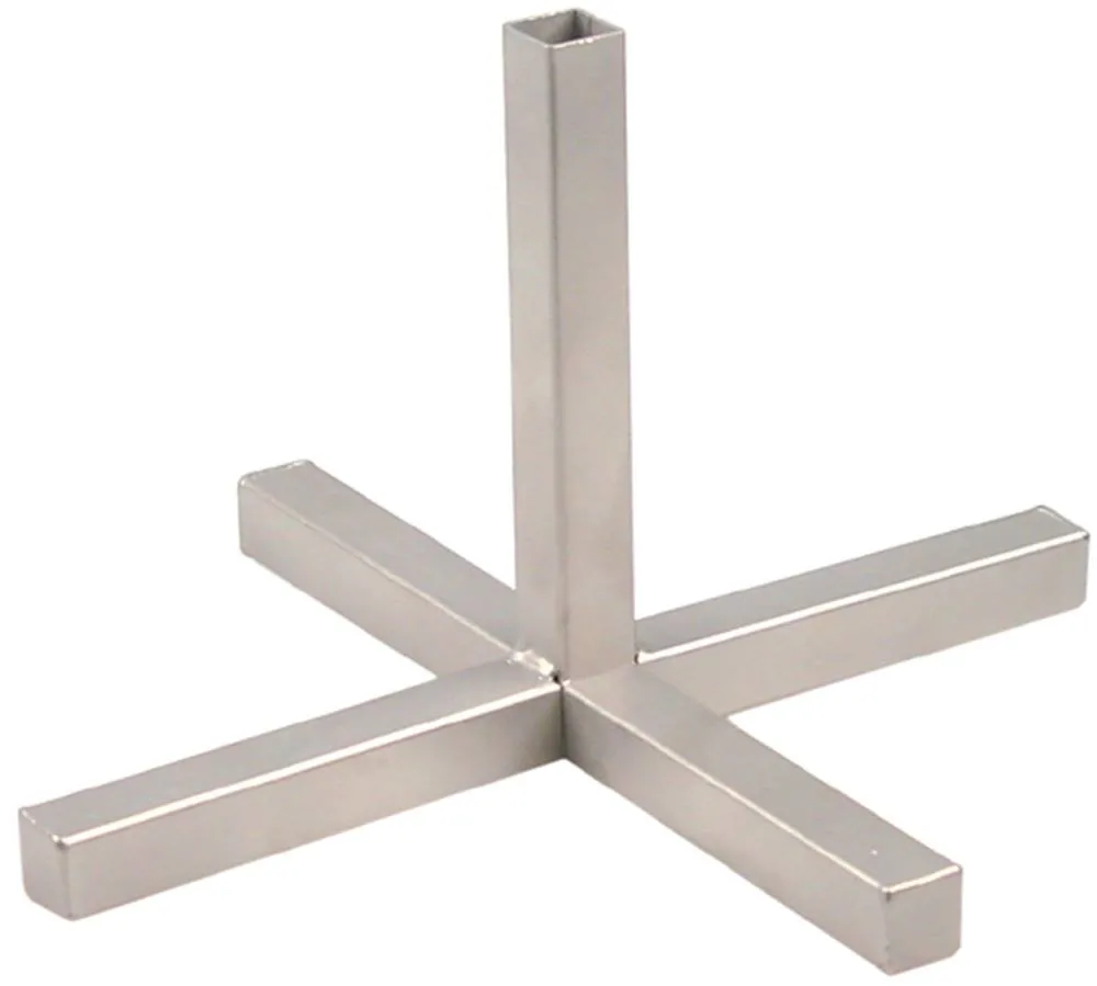 Drehkreuz für Meltem für Gyrosgerät