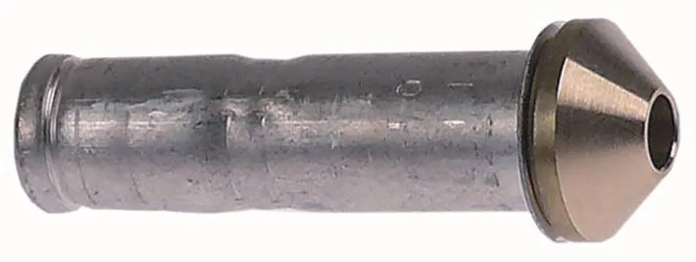 CASTEL 2200 Düseneinsatz für Panicoupe Größe 00