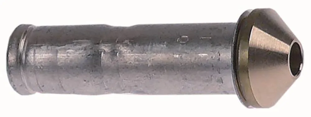 CASTEL 2201 Düseneinsatz für Panicoupe Größe 1