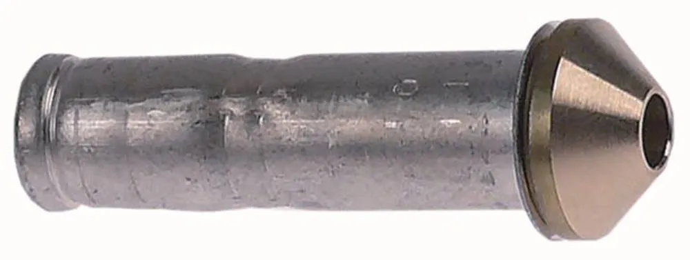 CASTEL 2202 Düseneinsatz für Panicoupe Größe 2