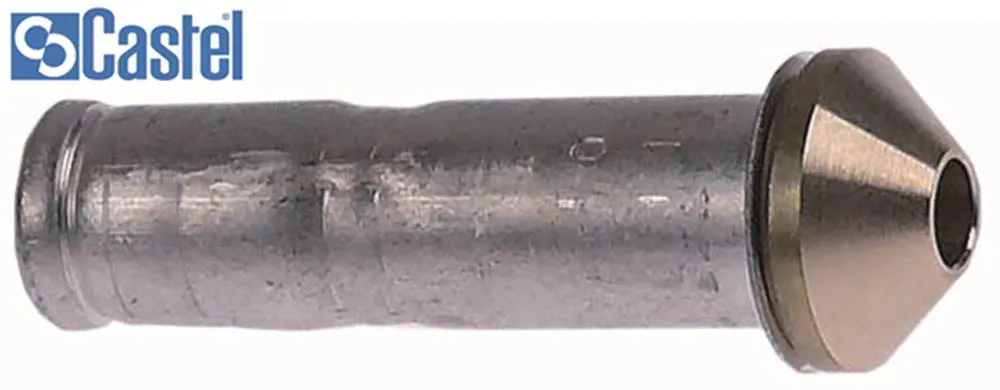 CASTEL 2203 Düseneinsatz für Panicoupe Größe 3