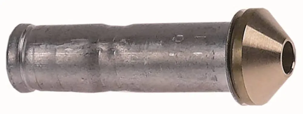 CASTEL 2206 Düseneinsatz für Panicoupe Größe 6