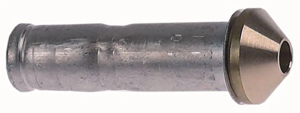 CASTEL 220X Düseneinsatz für Panicoupe Größe 0X