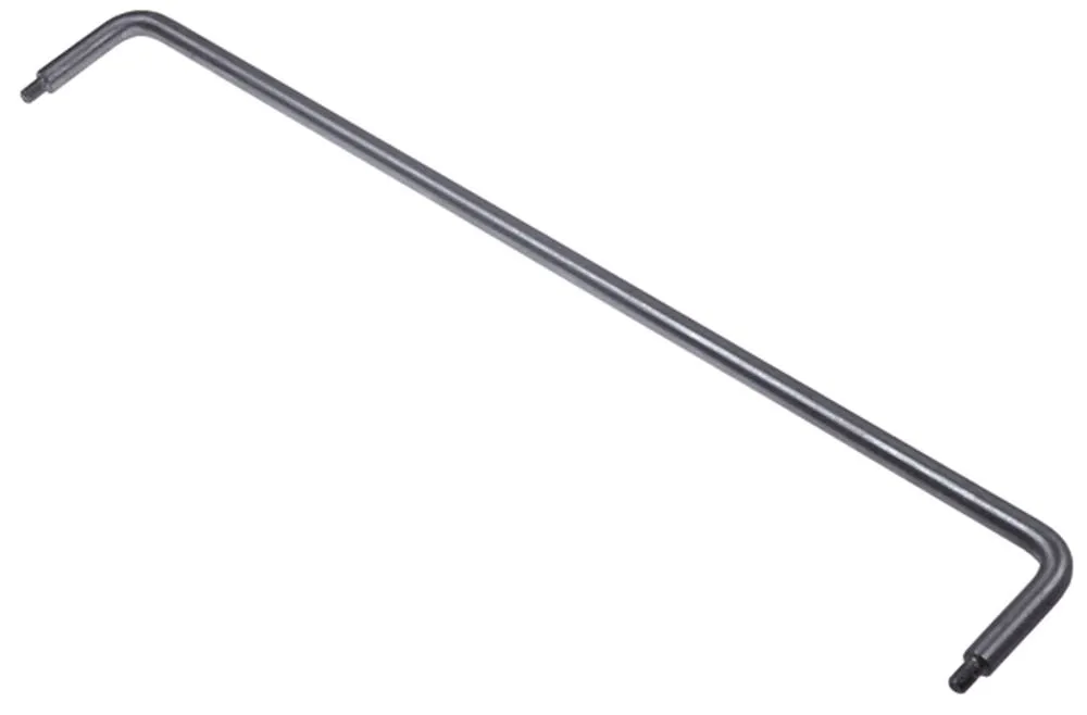 Fagor Einhängebügel ø 8mm Länge 350mm CNS