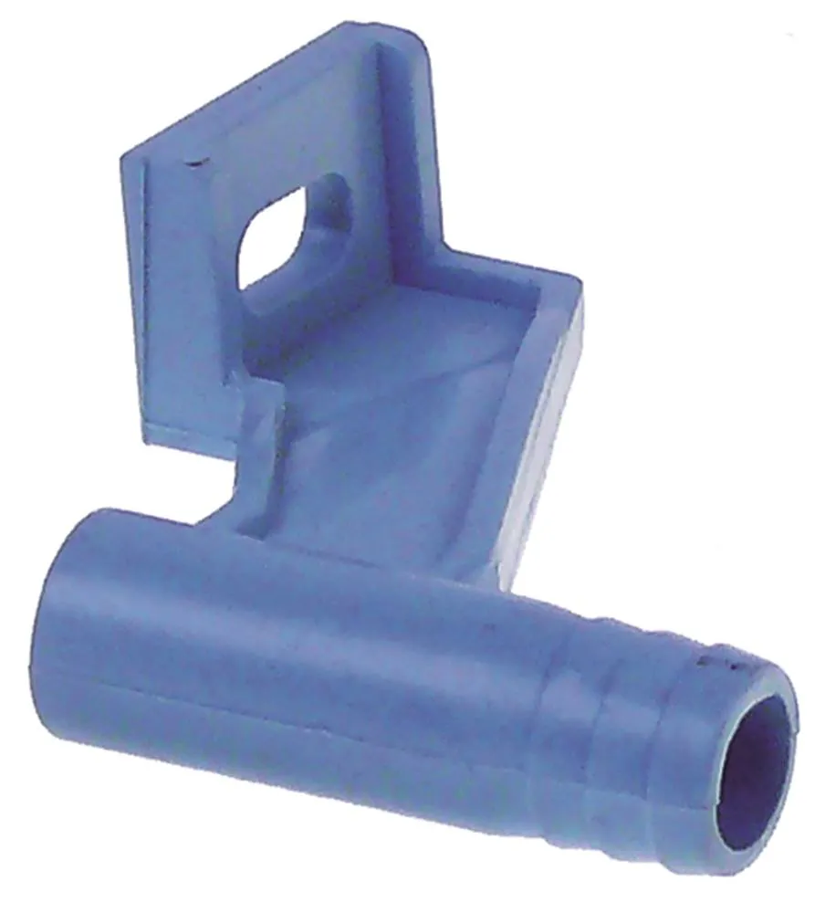 ICEMATIC Einlaufrohr für Eisbereiter Icematic N45S, N45SW, N55SW N70