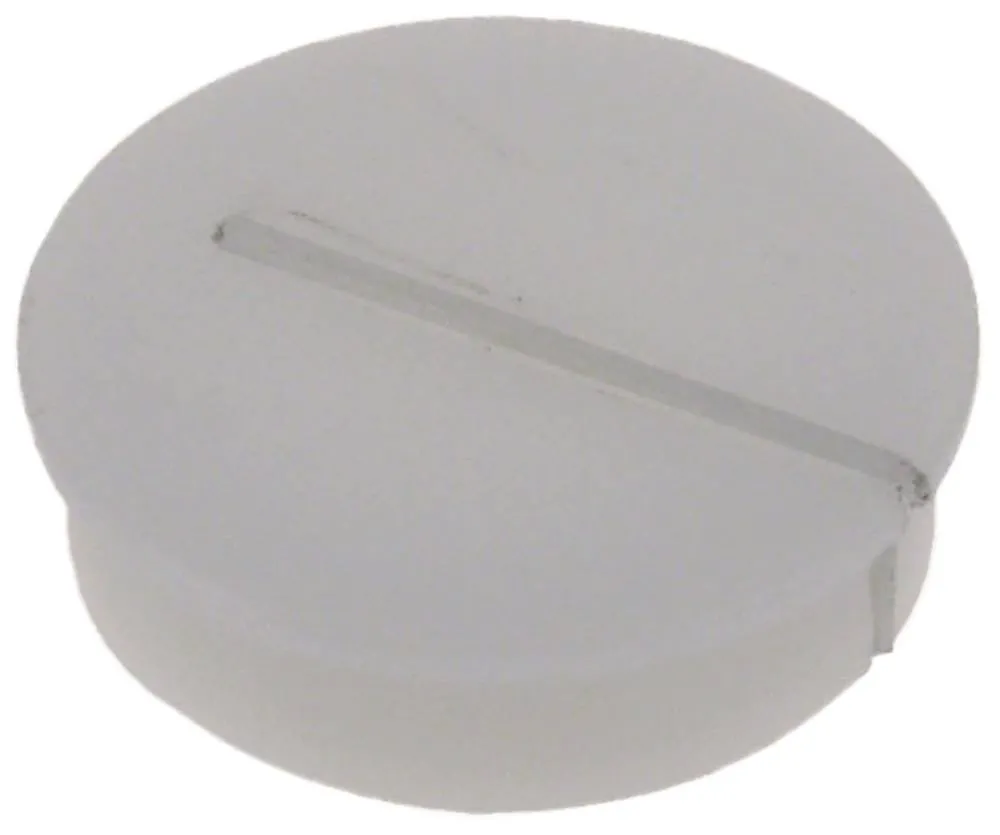 Einsatz für Knochensäge Fimar 2200, SE2200 für Klingenführung ø 34mm