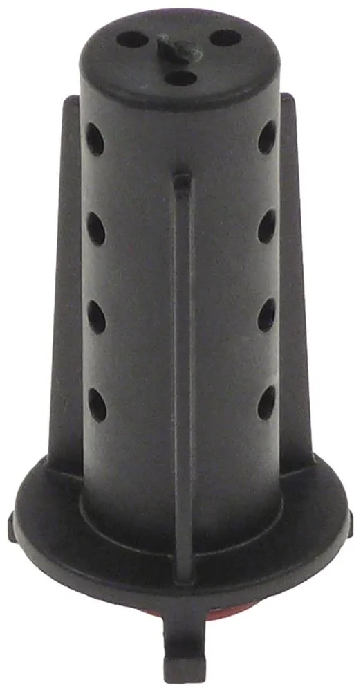 Lainox Einspritzdüse Bohrung 2mm 27mm 5,6mm Kunststoff