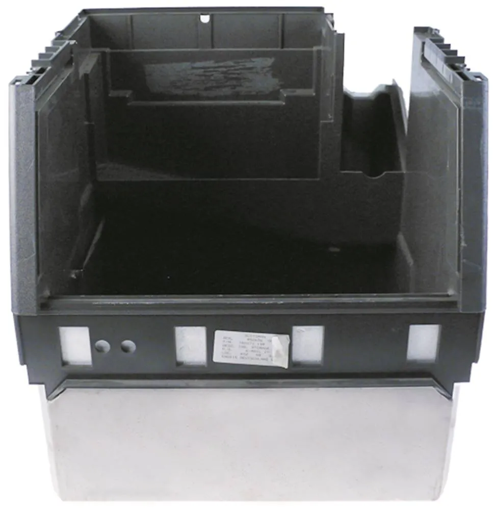 Scotsman Eisbehälter Breite 480mm Höhe 470mm Länge 455mm