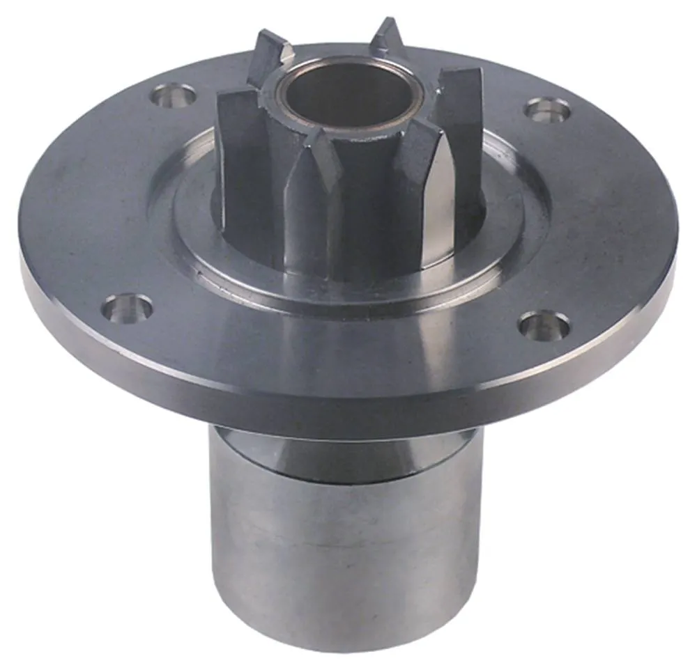 Scotsman Eisbrecher Aussen 118mm Höhe 110mm Innen 22mm