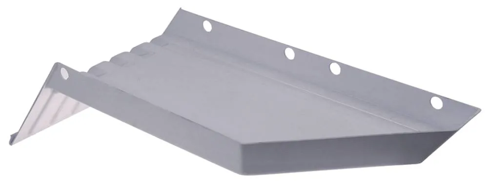 Scotsman Eisrutsche für Eisbereiter Eisbereiter Breite 200mm