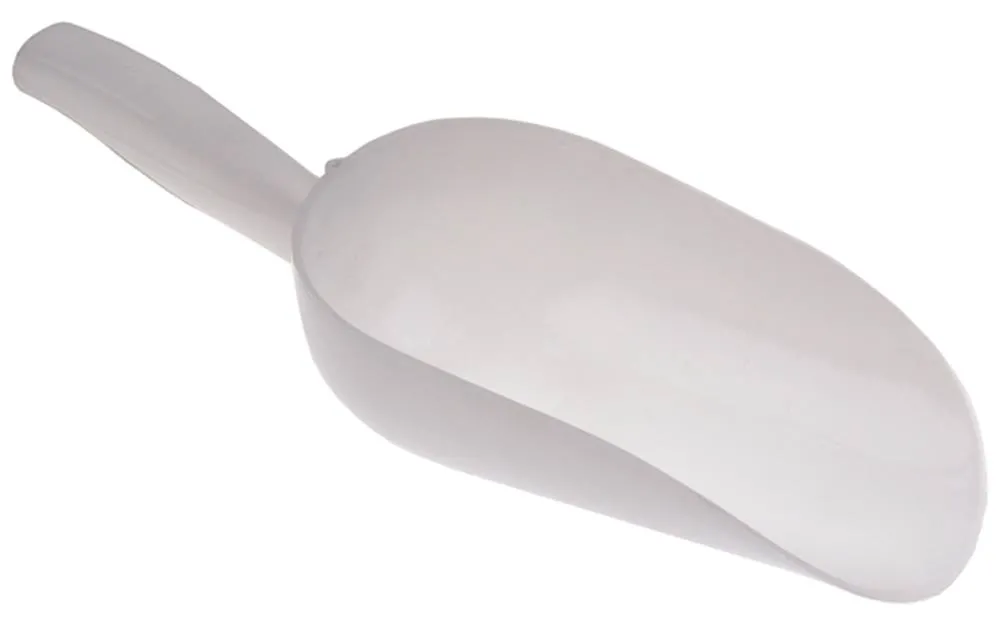 Eisschaufel für Eisbereiter Scotsman SD18 Höhe 50mm Breite 80mm