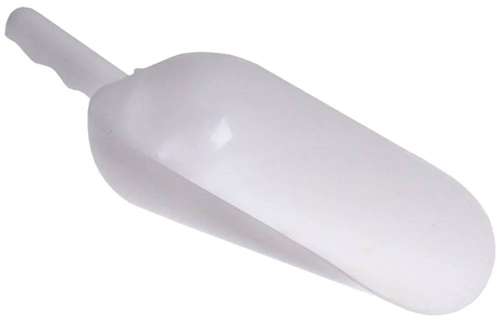 Scotsman Eisschaufel für Eisbereiter AC226 Breite 114mm Höhe 55mm