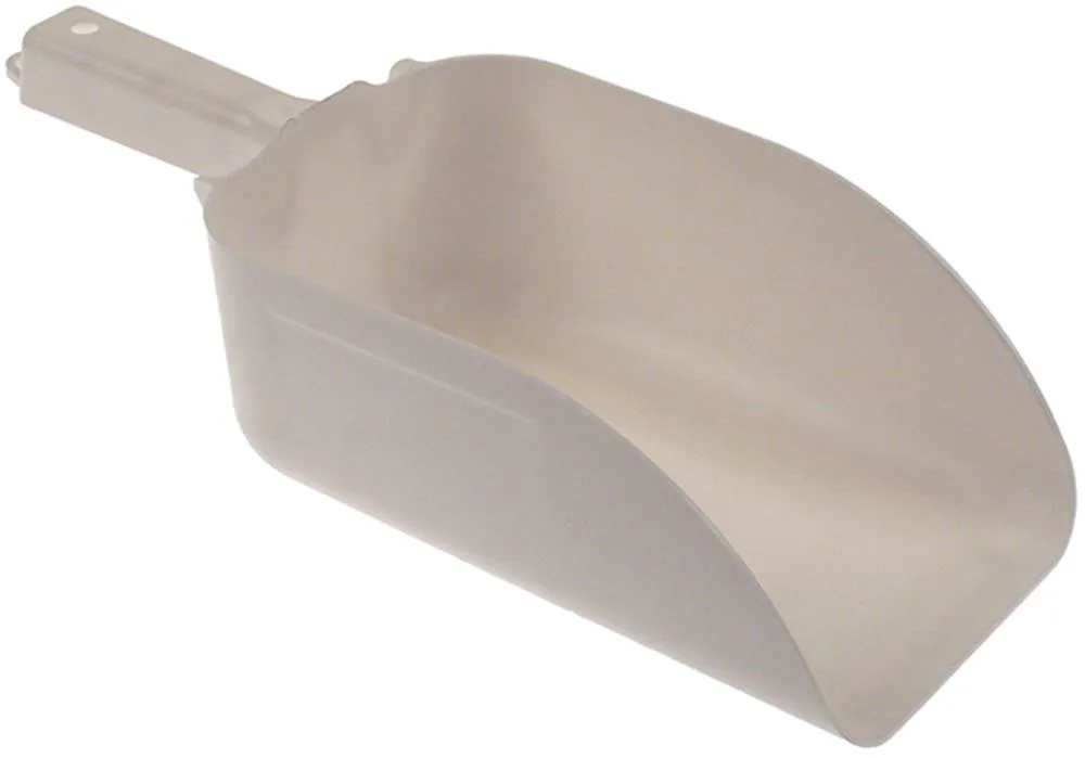 Eisschaufel für Icematic N301M, N501M, N201M, SF-Maschinen N2, N2W