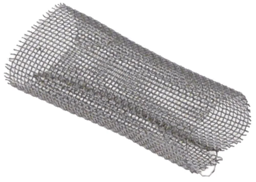 Fracino Feinfilter ø 9mm Höhe 22mm