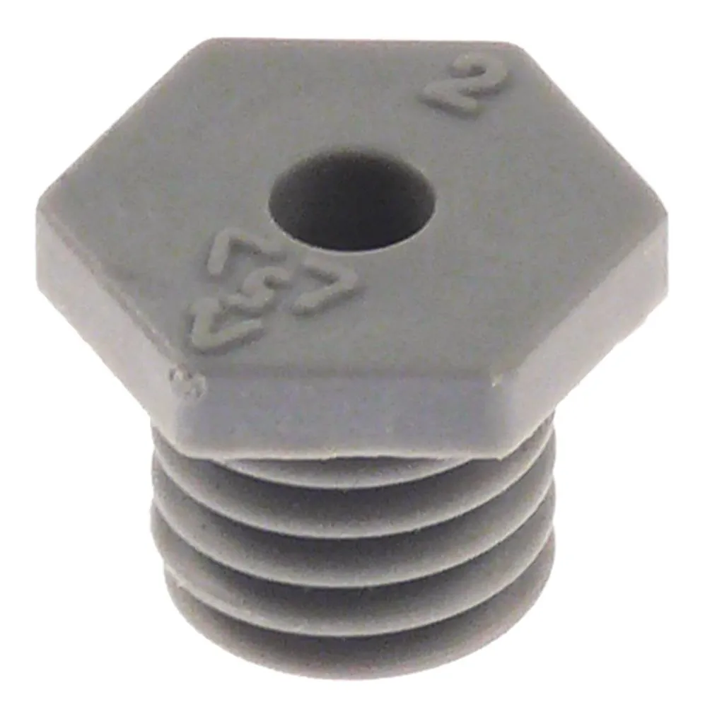 Colged Filter für Spülmaschine Protech-811, 915716 für Entlüftung