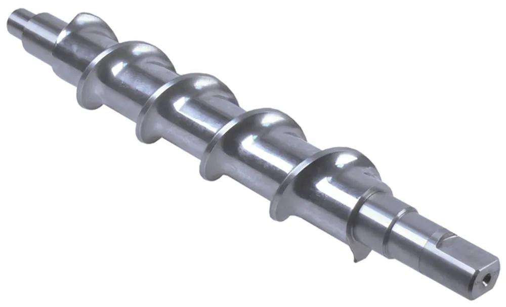 Förderschnecke für Eisbereiter Scotsman AF30, MF30, MF36, Icematic