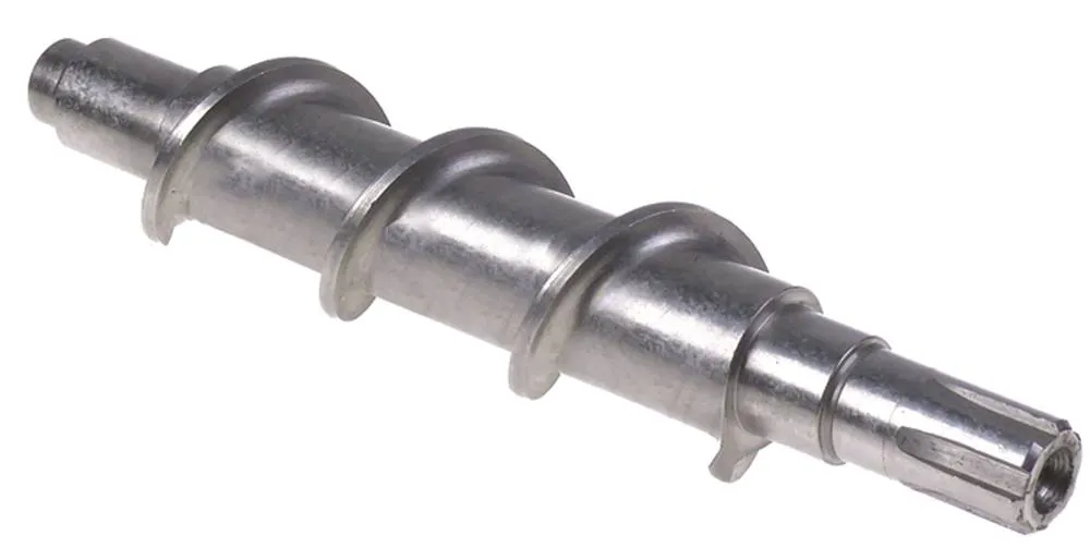 Förderschnecke für Scotsman ø 47mm Länge 245mm