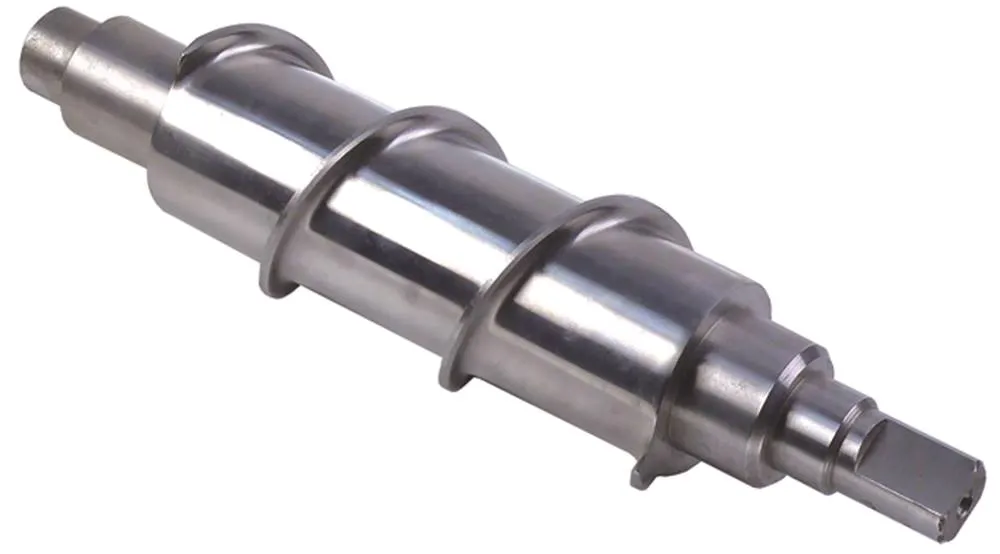 Scotsman Förderschnecke ø 75mm Länge 340mm