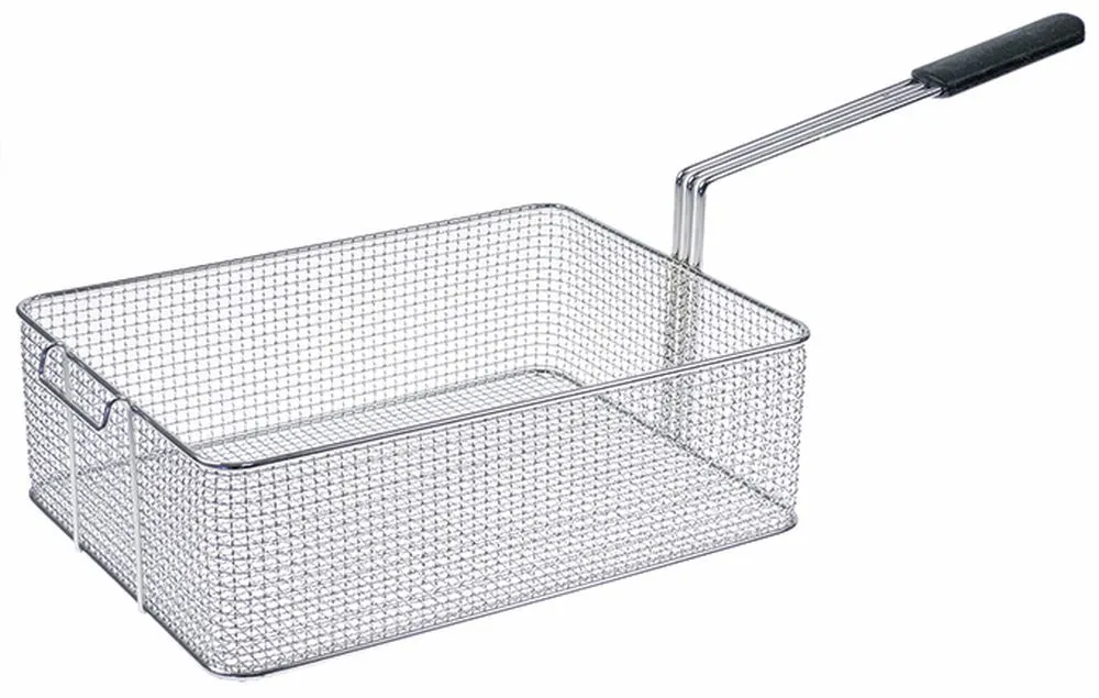 Olis Fritteusenkorb B1 275mm H1 120mm L1 375mm