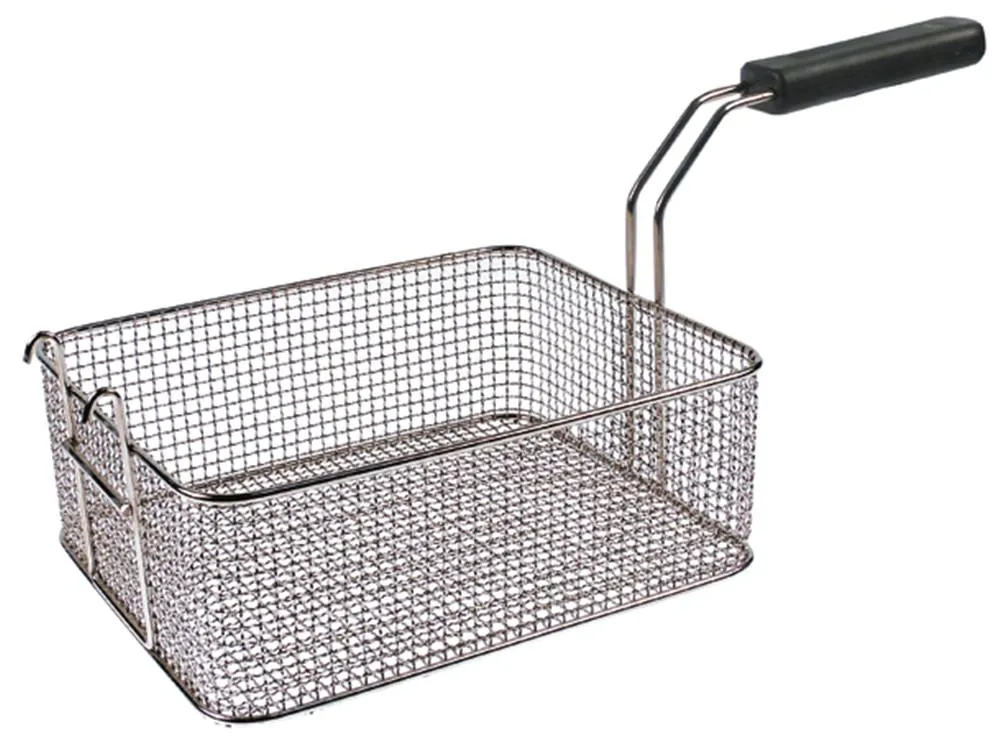 Emmepi Fritteusenkorb B1 230mm H1 105mm H2 175mm H3 220mm L1 290mm