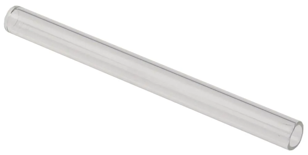 Füllstandsrohr für Azkoyen Höhe 138mm ø 13mm