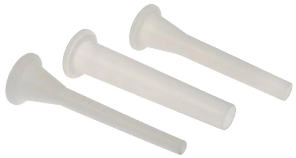 Sirman Fülltrichter ø 18mm Länge 190mm PE