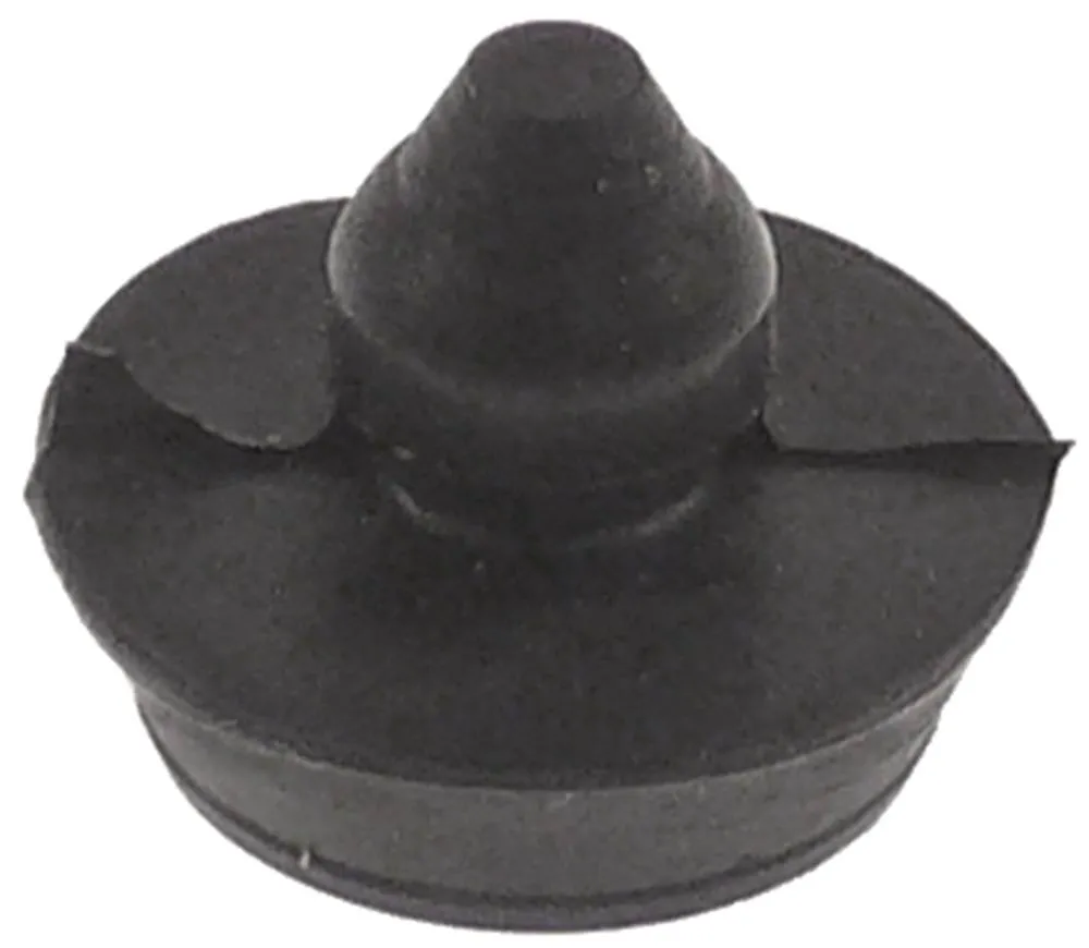 Fuß für Kaffeemaschine Animo Perco-10L, Perco-15L Einbau 7mm ø 21mm