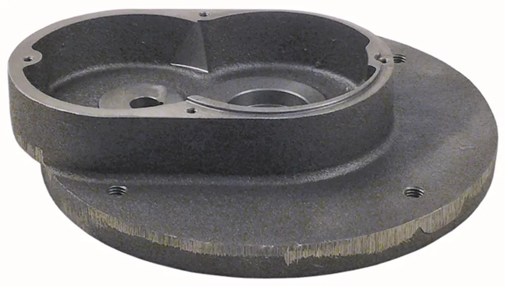 Gehäusedeckel für Sirman für Getriebe