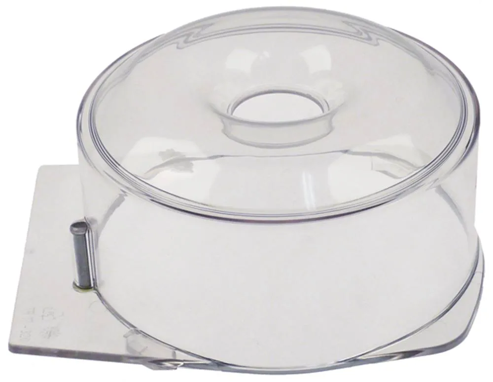 Electrolux Gehäusedeckel für Cutter MVS-01, 601062, 601198 für Kutter