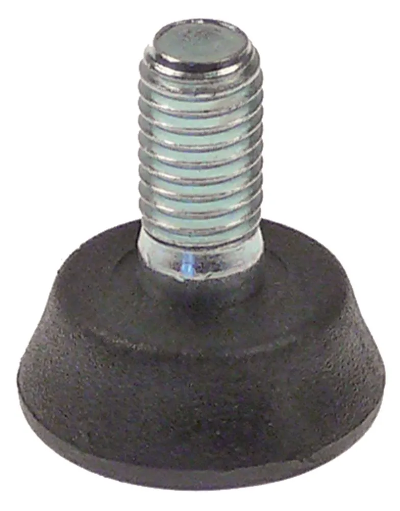 Gerätefuß für Forcar PS200, S900, PS900, Cookmax 611007, 611009 ø 29mm