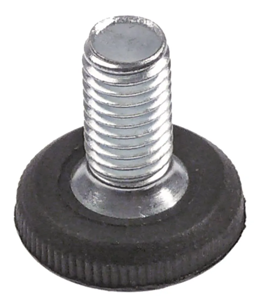 Gerätefuß für Heissluftofen Roller-Grill FC60, Horeca-Select GEG1001