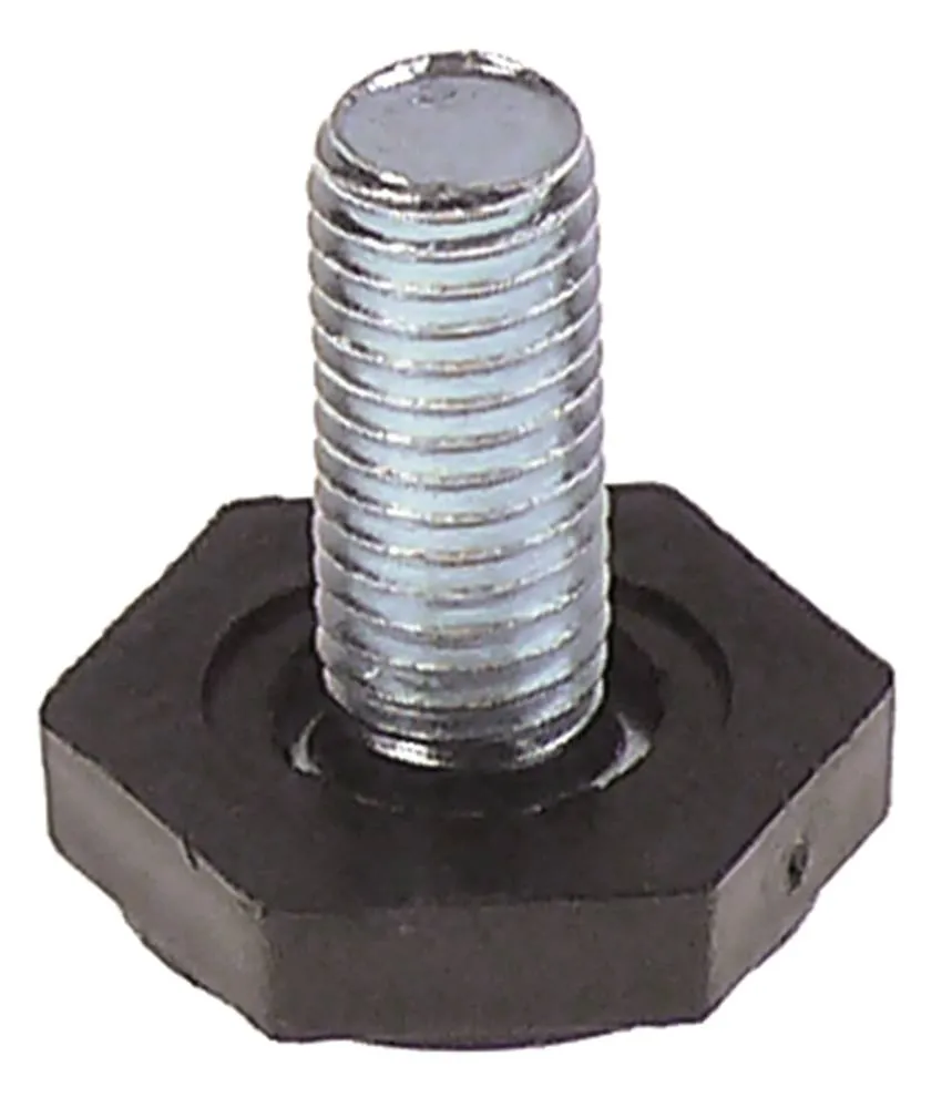 Hoonved Gerätefuß für Spülmaschine APS60, APS53, APS48 ø 25mm M10