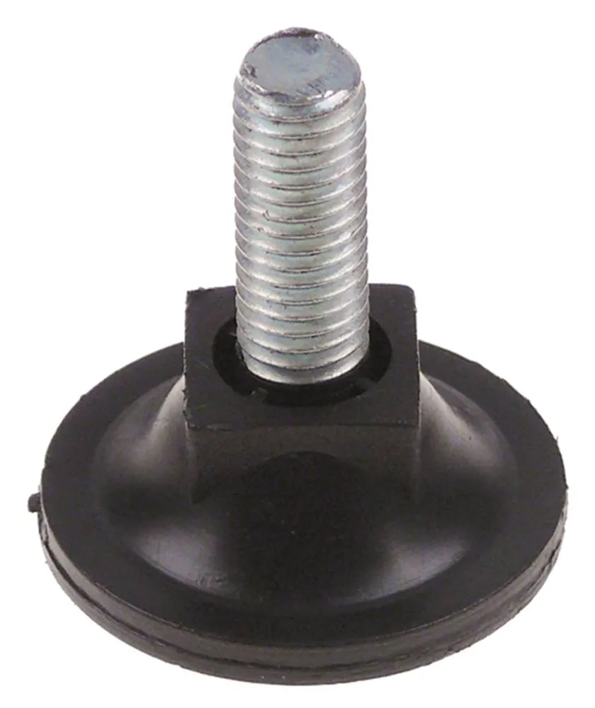 Elviomex-Alfa Gerätefuß für Spülmaschine Vergina-50SF ø 40mm M10