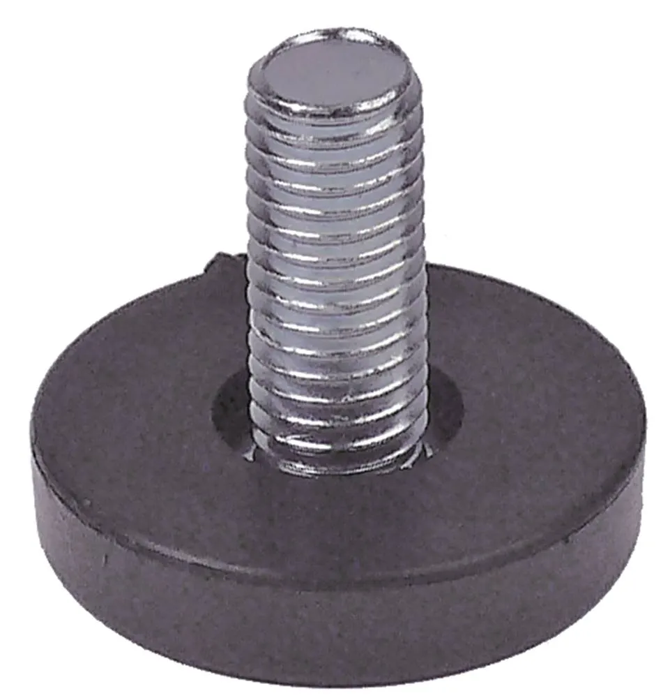 Adler Gerätefuß für Spülmaschine CF50DPPD, CF50DP, CF50 ø 34mm M10