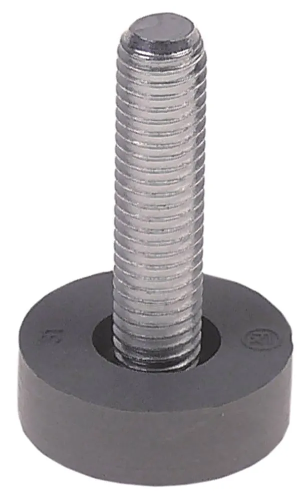 Gerätefuß für Fagor FI-48B, FI-48, FI-64B, Mastro GLB0063C-F, Virtus