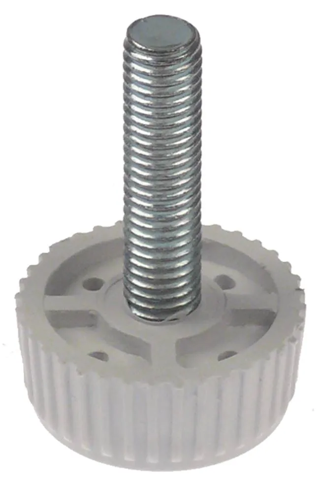 Gerätefuß für Horeca-Select GRE2600, GFR2600 HRE2600, HFR2600 ø 36mm