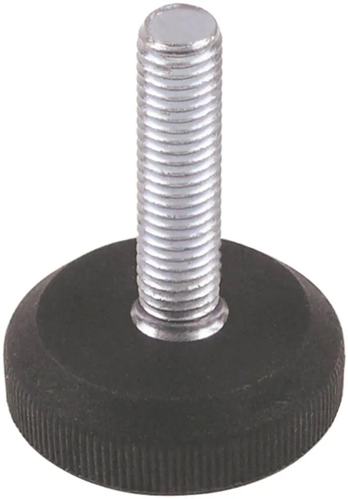 Horeca-Select Gerätefuß für GEG1001 ø 40mm M10 Gewindelänge 40mm