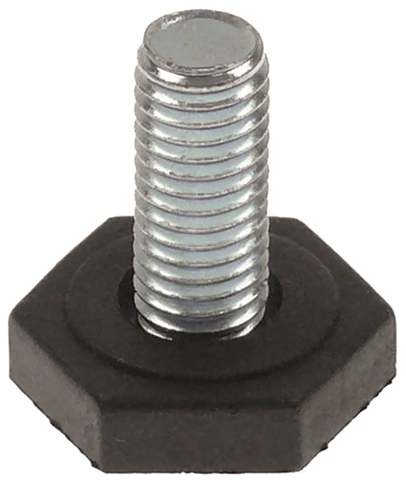 Gerätefuß für Comenda BHC30HRA, BHC30HR, Cookmax SP2-S12, SP2-12 SW 25