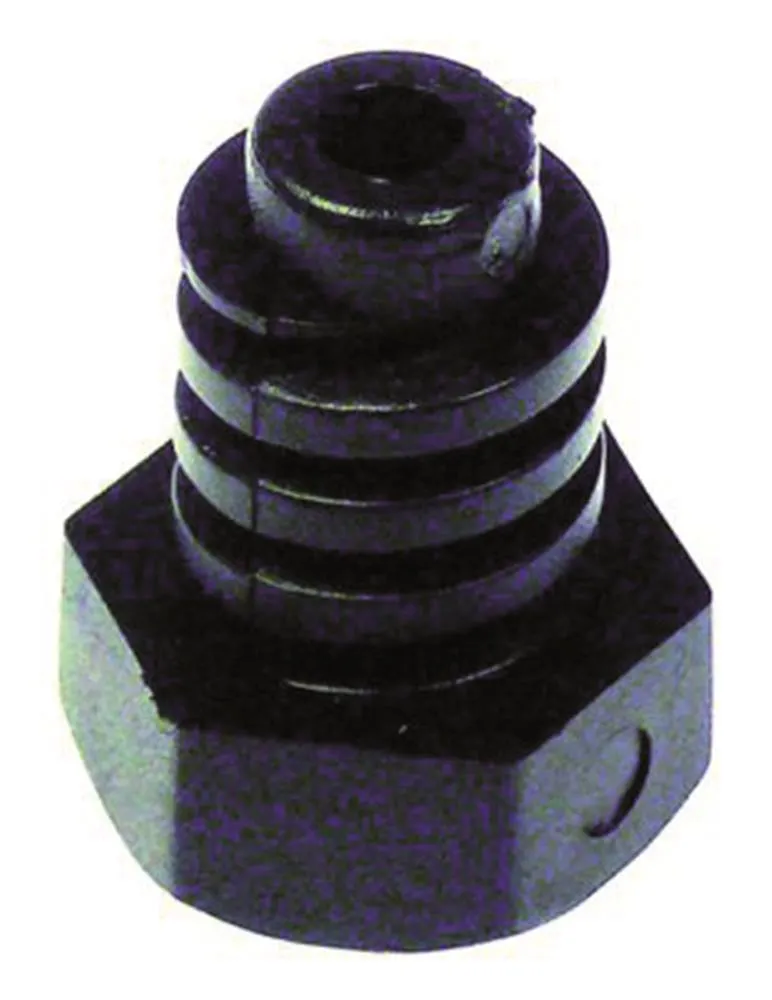 Gerätefuß für Colged 915609, Toptech-421, Dihr GS50, GS40, DS40, GS37